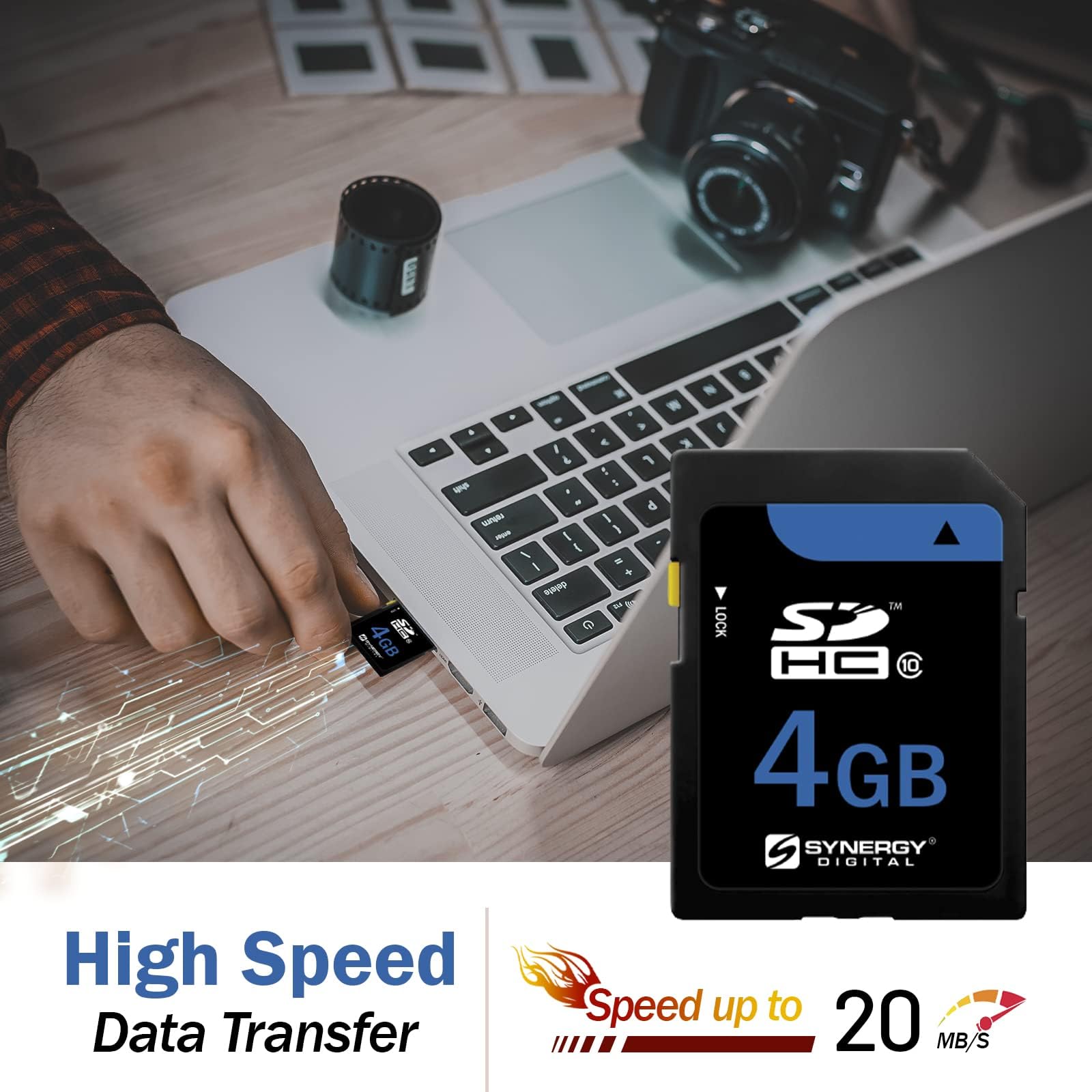 Amazon.com: Kodak EasyShare C182 Digital Camera Memory Card 4GB